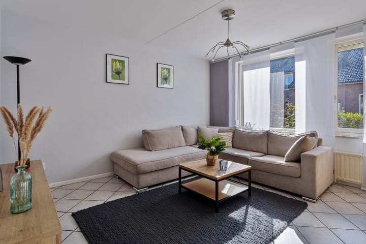 Foto 2 van Haafkensborg 88