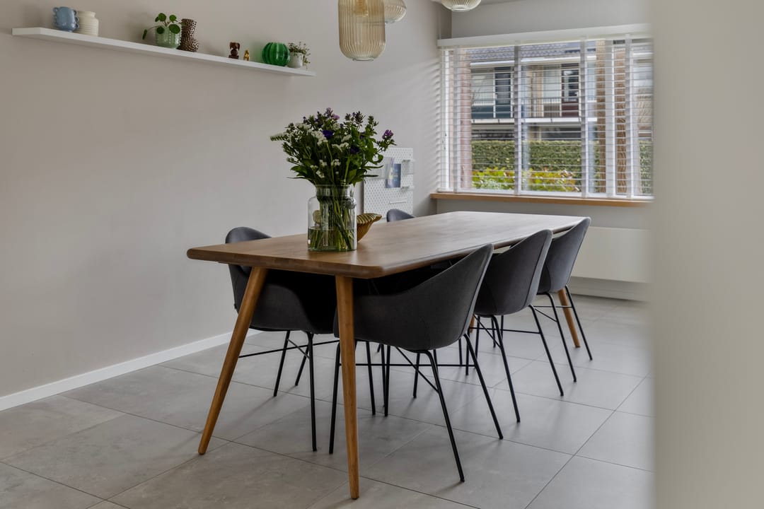 Foto 13 van Van der Lekstraat 10