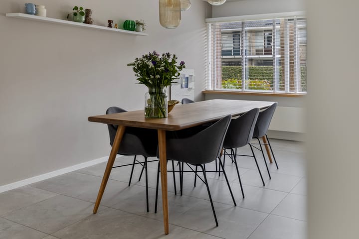 Foto 13 van Van der Lekstraat 10