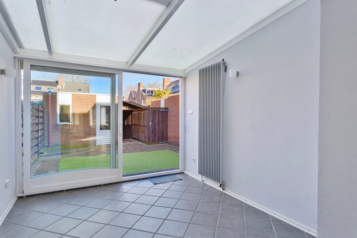 Foto 3 van Haafkensborg 88