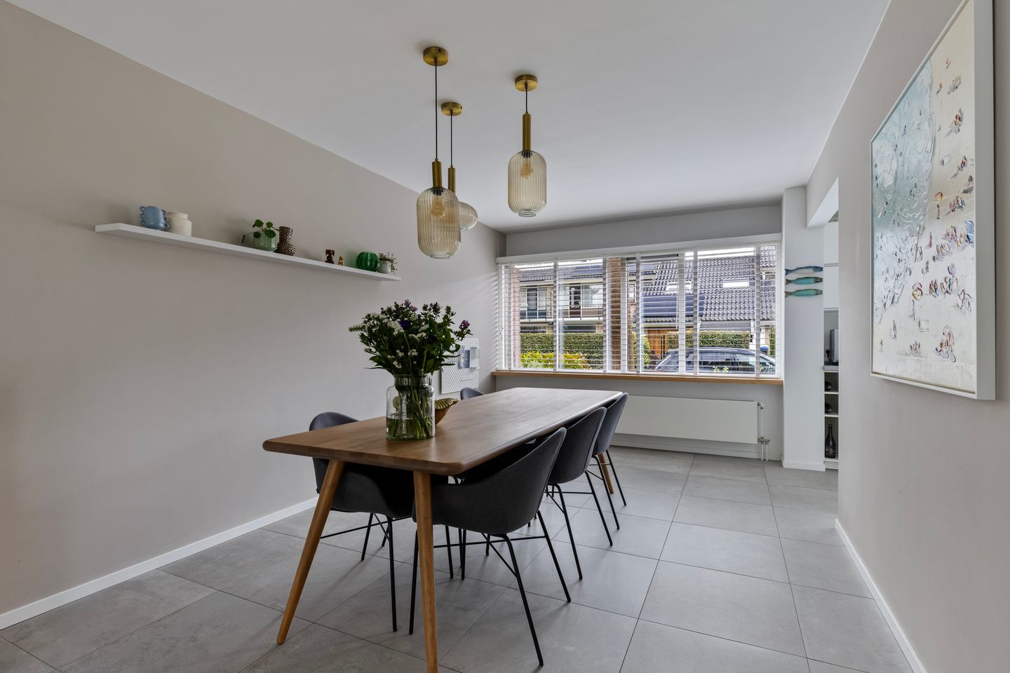 Foto 14 van Van der Lekstraat 10