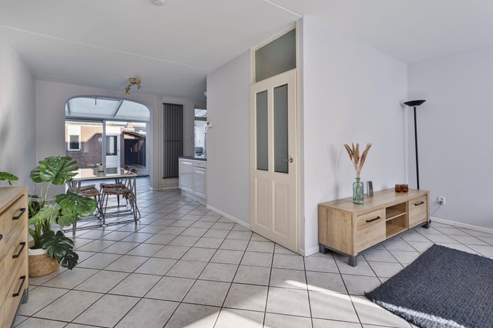 Foto 4 van Haafkensborg 88