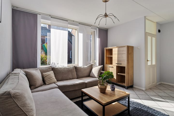 Foto 5 van Haafkensborg 88