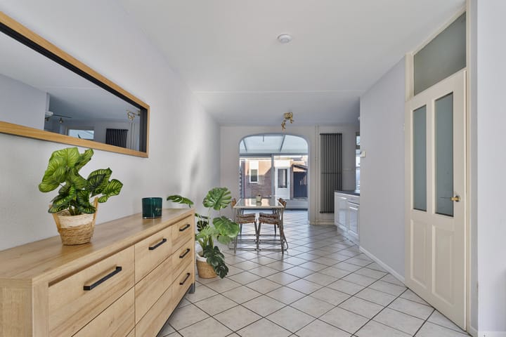 Foto 7 van Haafkensborg 88