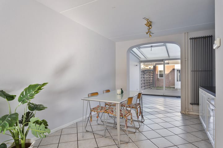 Foto 8 van Haafkensborg 88