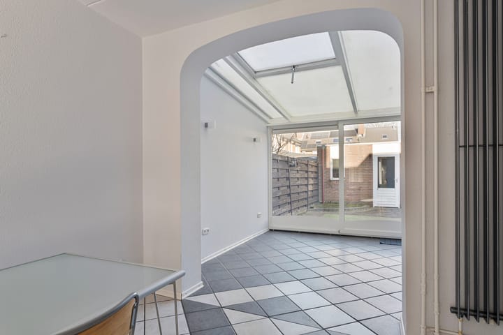 Foto 9 van Haafkensborg 88