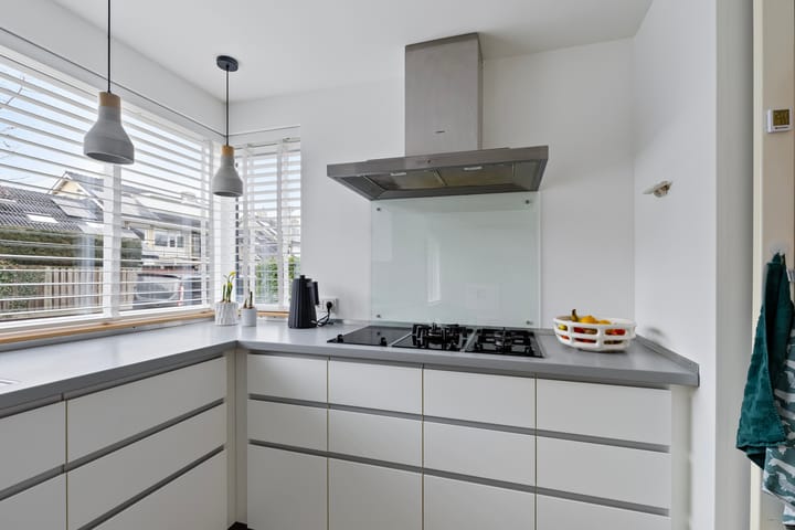 Foto 18 van Van der Lekstraat 10