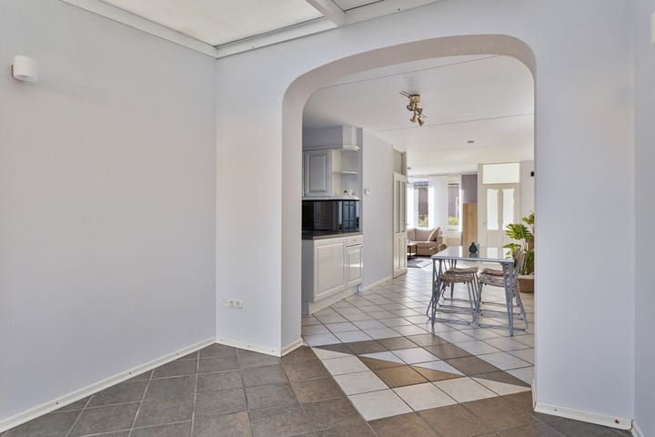 Foto 10 van Haafkensborg 88