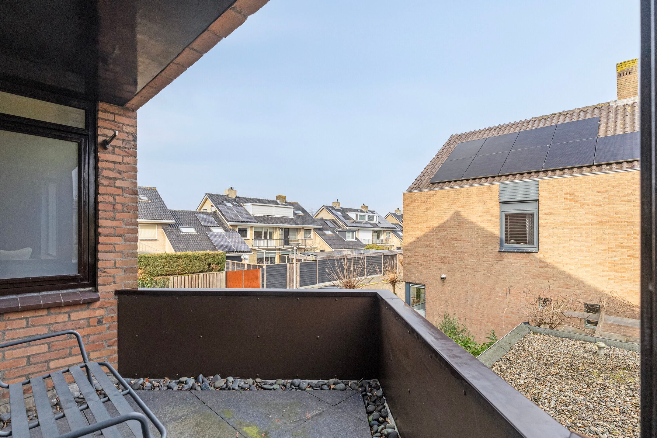 Foto 21 van Van der Lekstraat 10