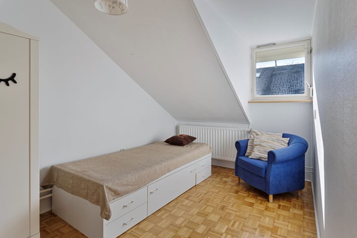 Foto 19 van Haafkensborg 88