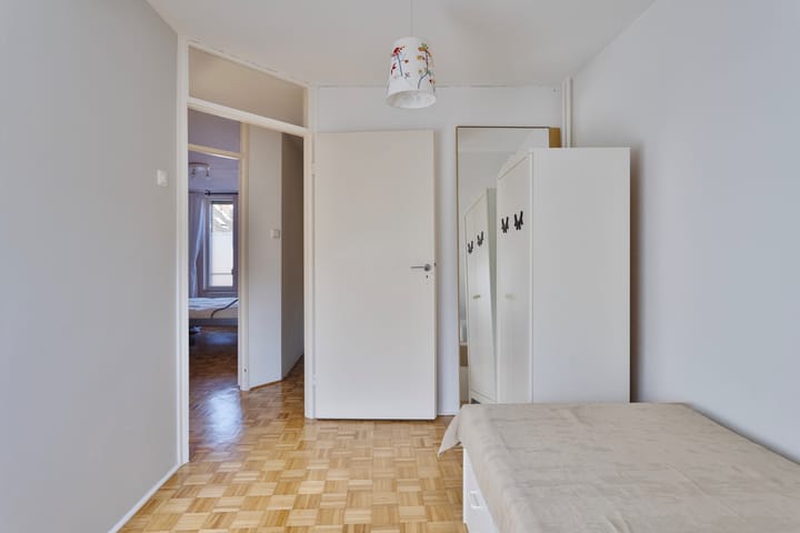 Foto 20 van Haafkensborg 88