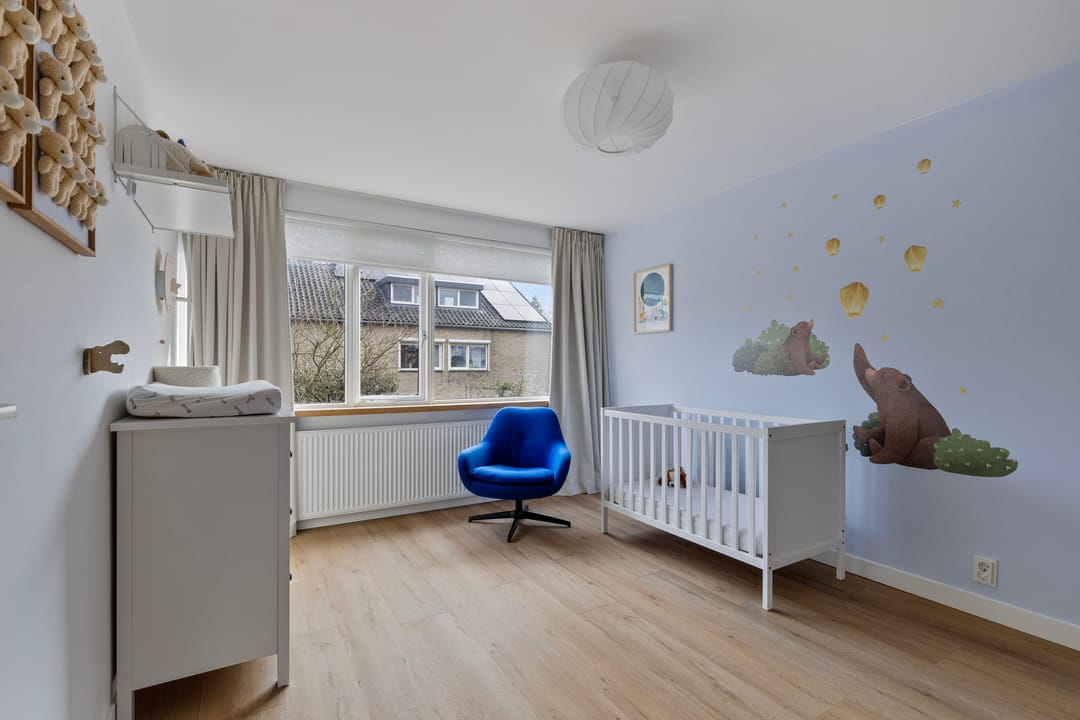 Foto 28 van Van der Lekstraat 10