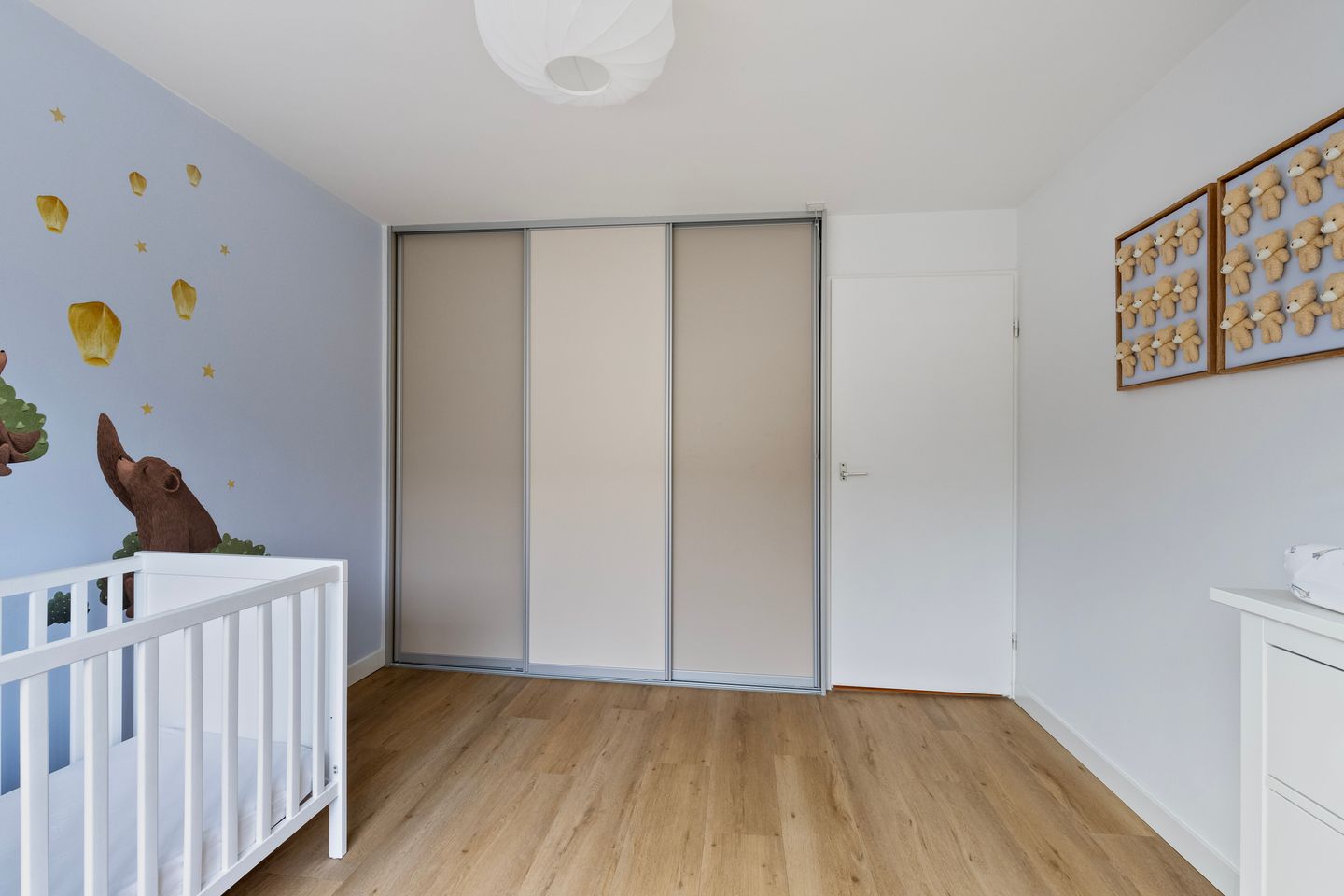 Foto 29 van Van der Lekstraat 10