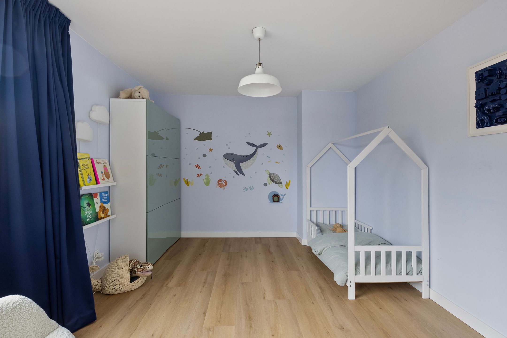 Foto 30 van Van der Lekstraat 10