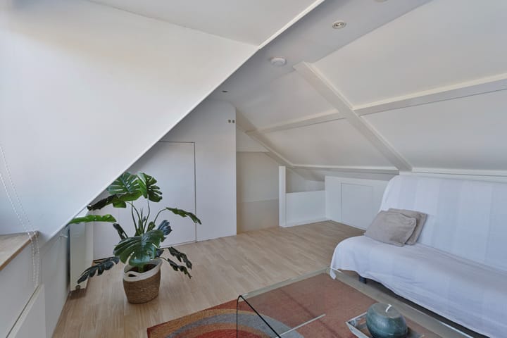 Foto 25 van Haafkensborg 88