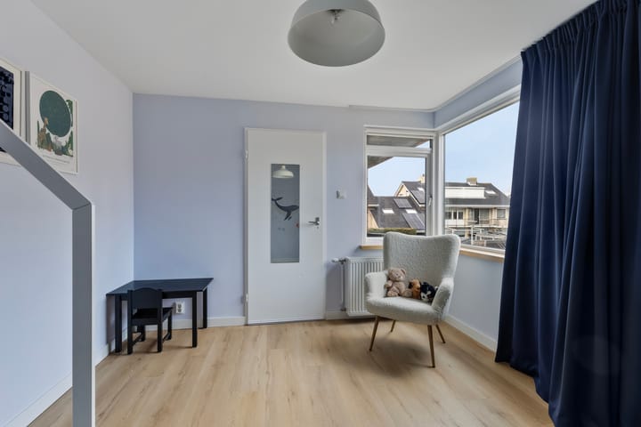 Foto 31 van Van der Lekstraat 10