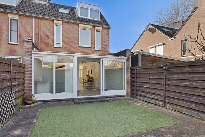 Foto 27 van Haafkensborg 88