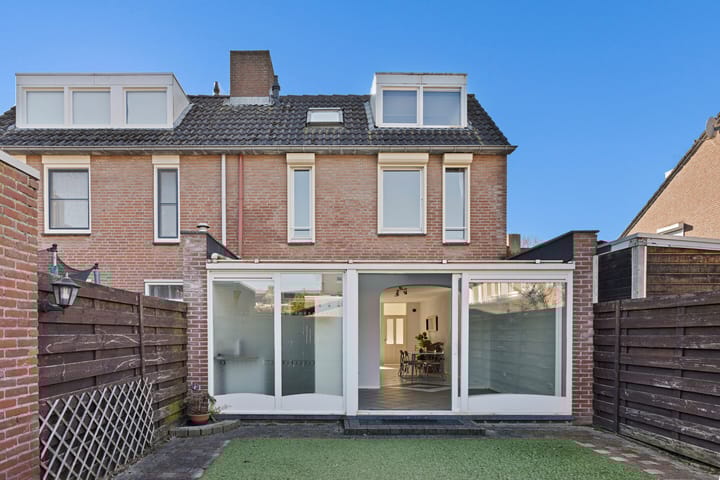 Foto 28 van Haafkensborg 88