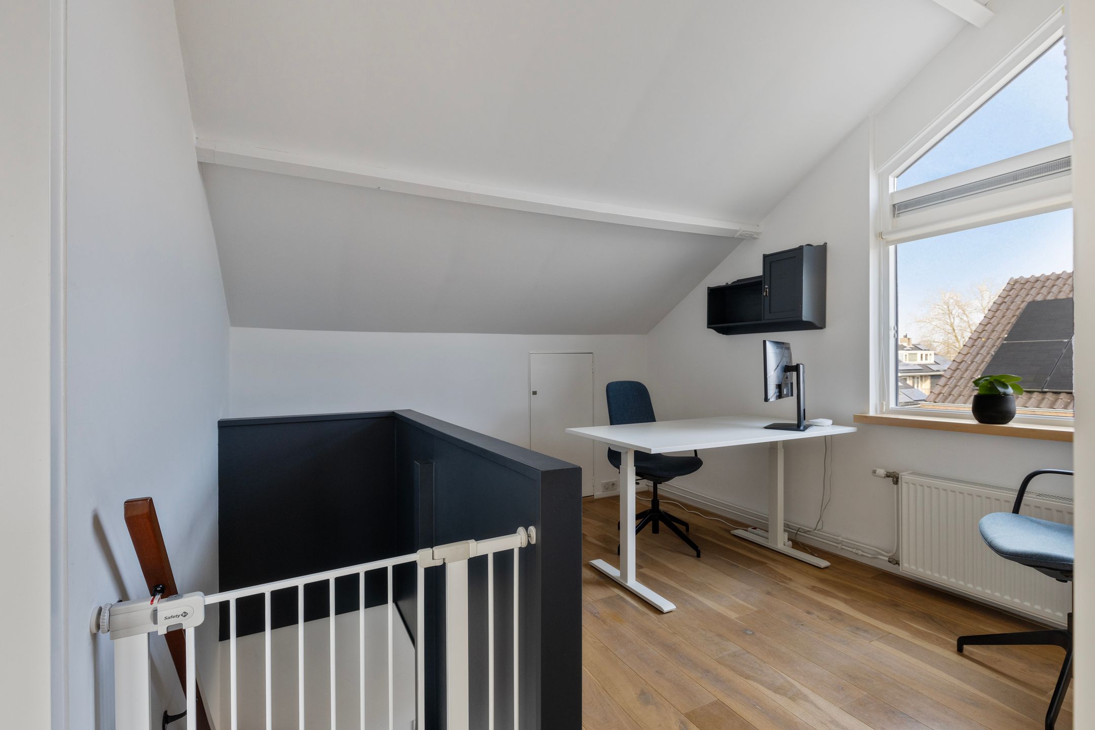 Foto 33 van Van der Lekstraat 10