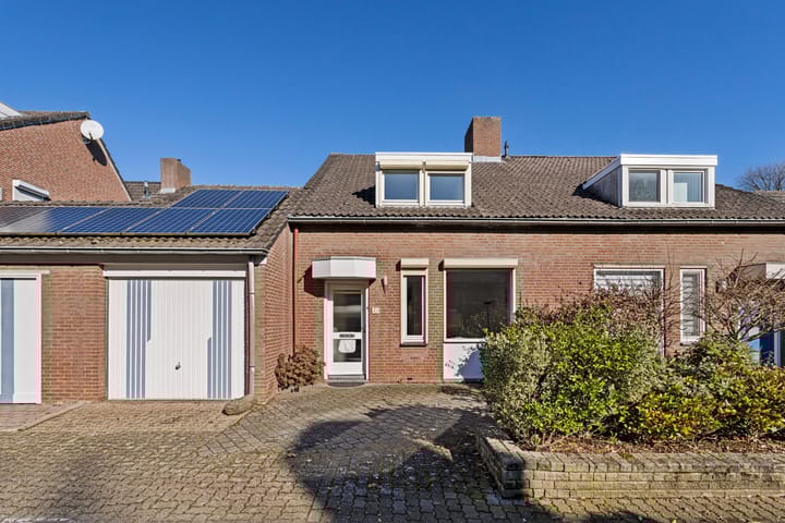 Foto 29 van Haafkensborg 88