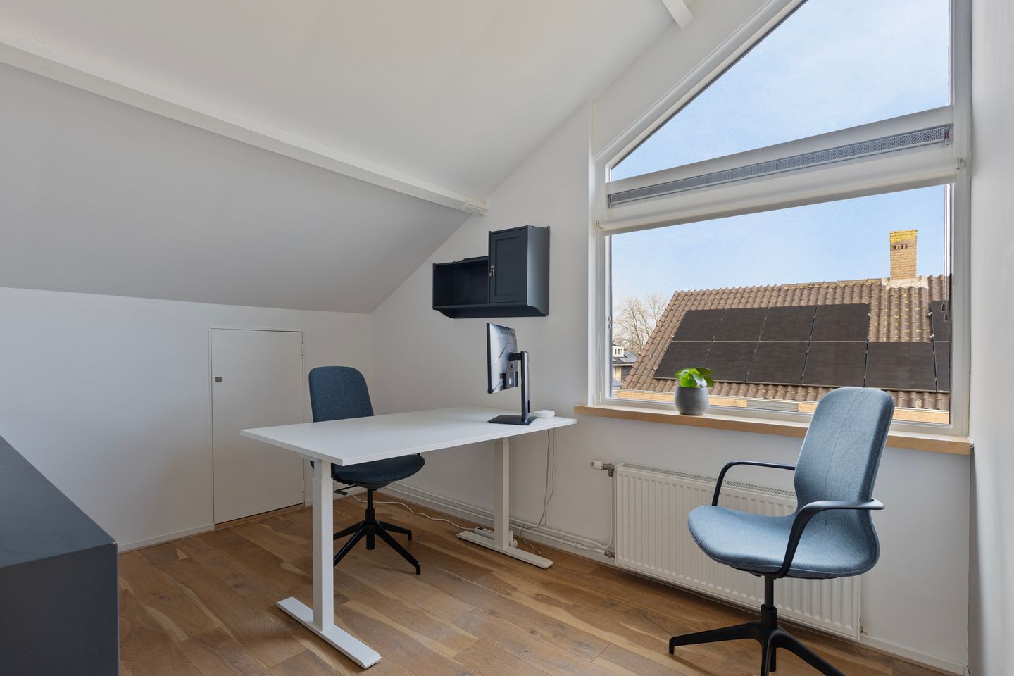 Foto 34 van Van der Lekstraat 10