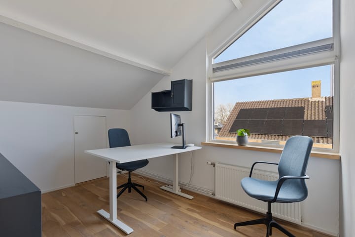 Foto 34 van Van der Lekstraat 10