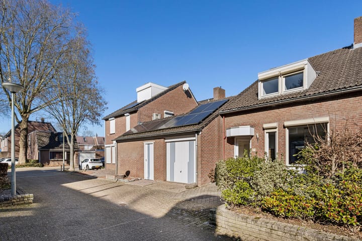 Foto 30 van Haafkensborg 88