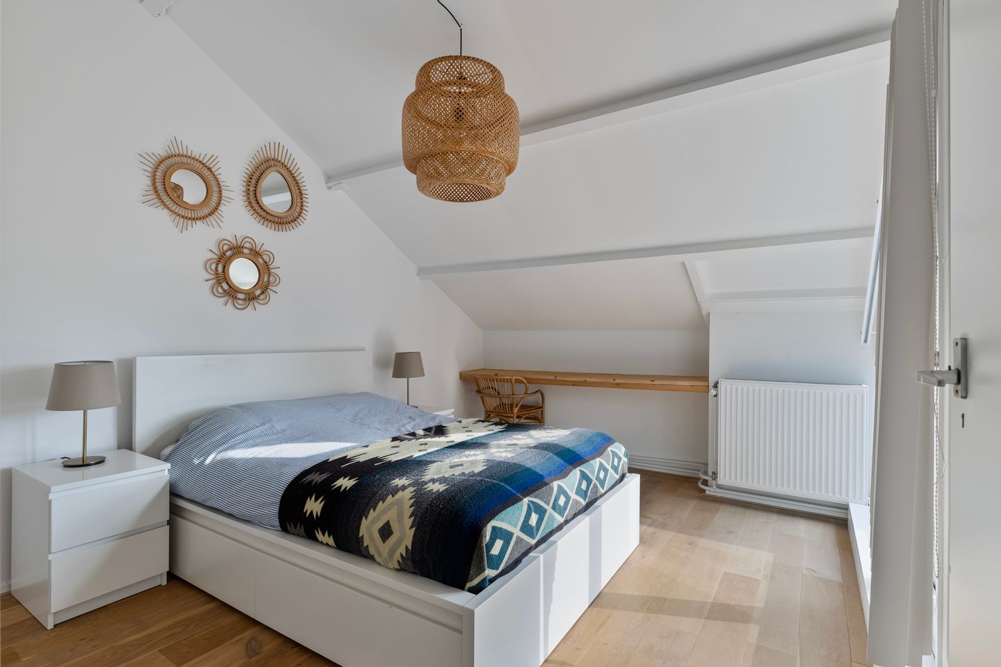 Foto 35 van Van der Lekstraat 10