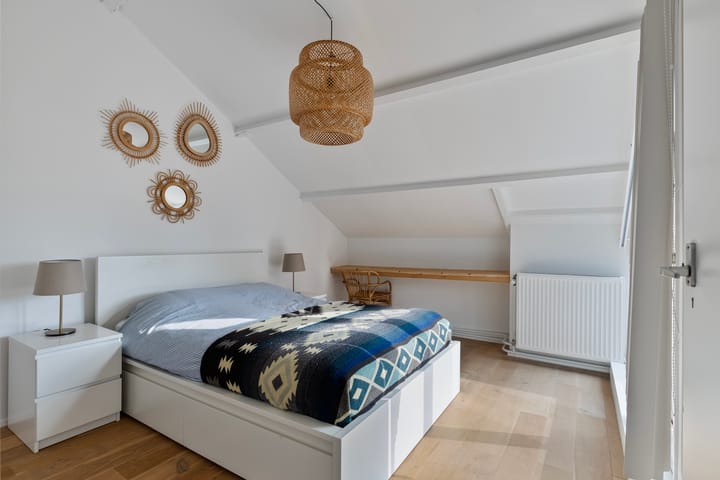 Foto 35 van Van der Lekstraat 10