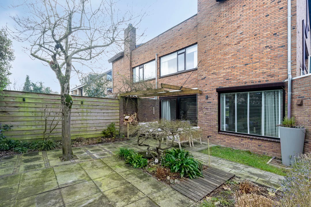 Foto 47 van Van der Lekstraat 10