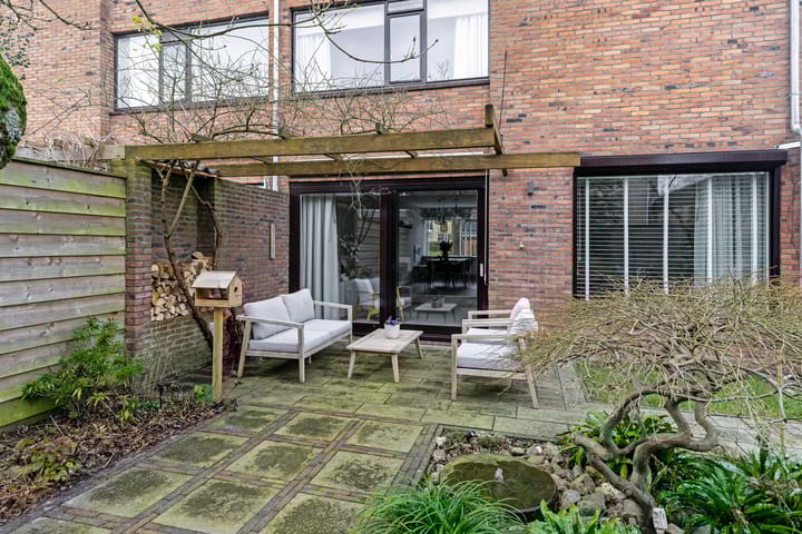 Foto 48 van Van der Lekstraat 10