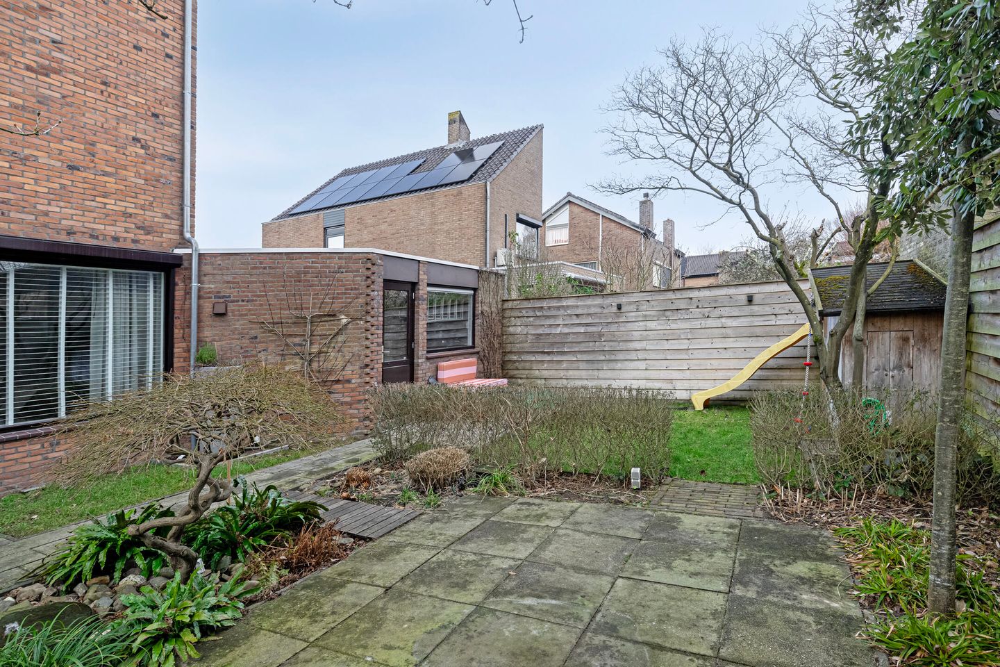 Foto 50 van Van der Lekstraat 10