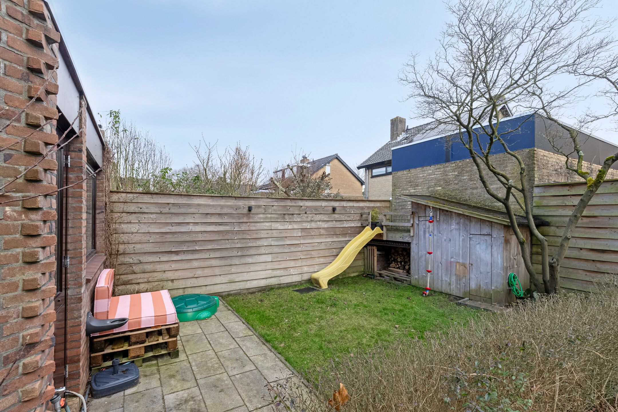 Foto 51 van Van der Lekstraat 10