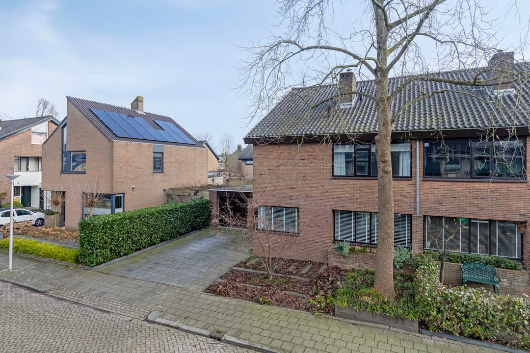 Foto 53 van Van der Lekstraat 10