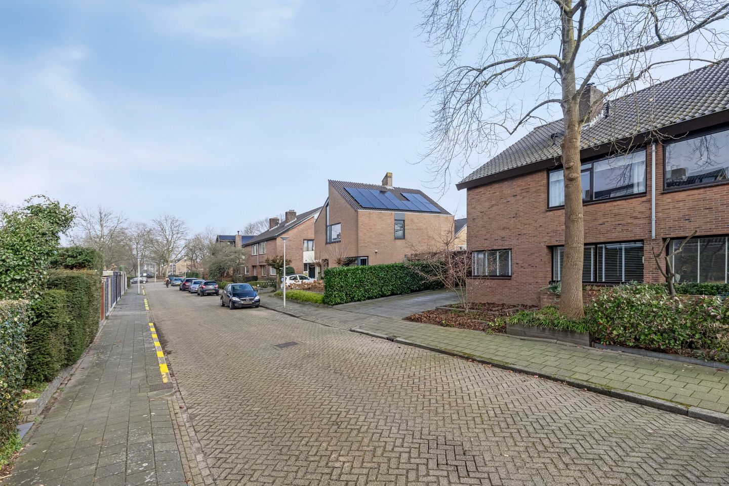 Foto 55 van Van der Lekstraat 10