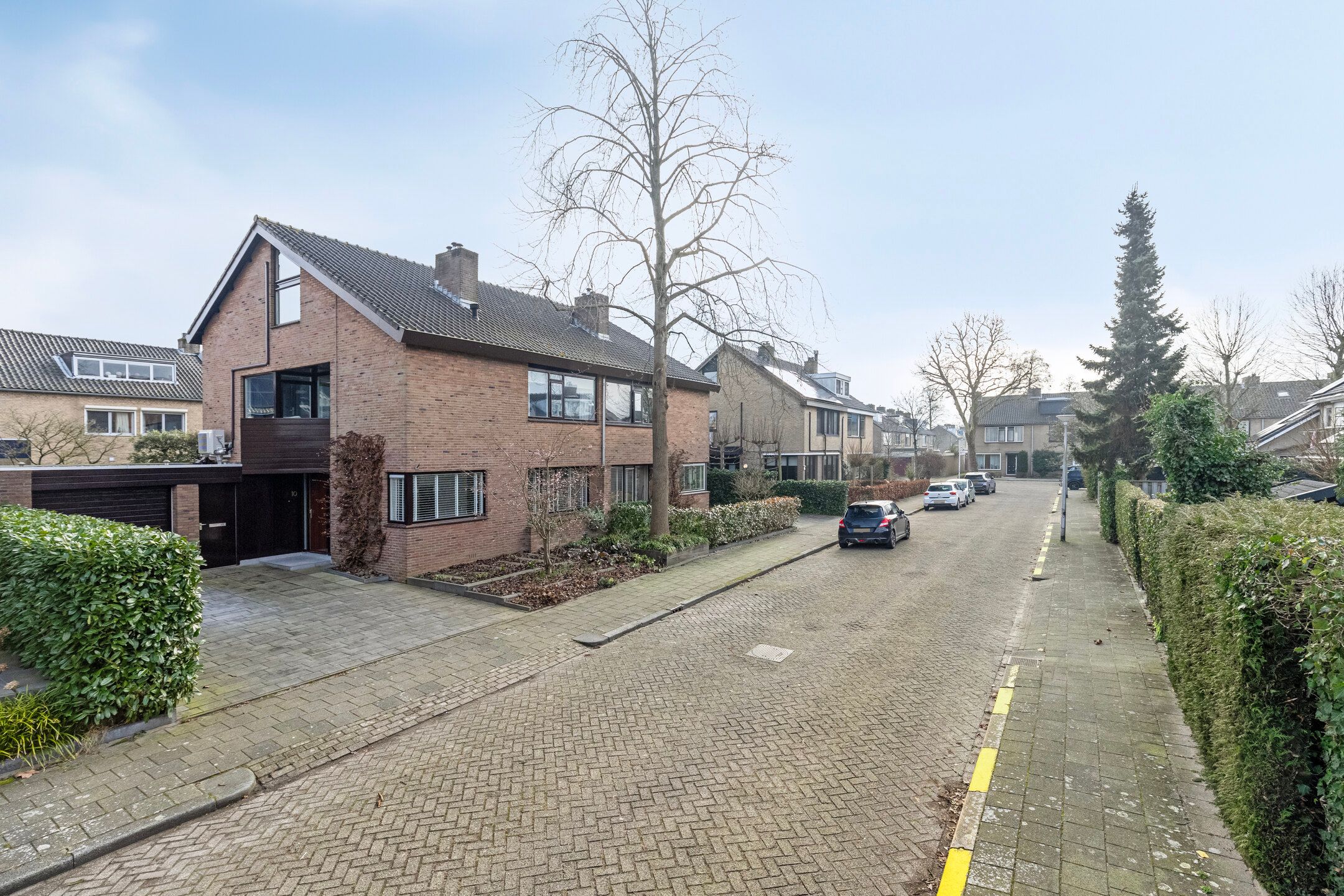 Foto 57 van Van der Lekstraat 10