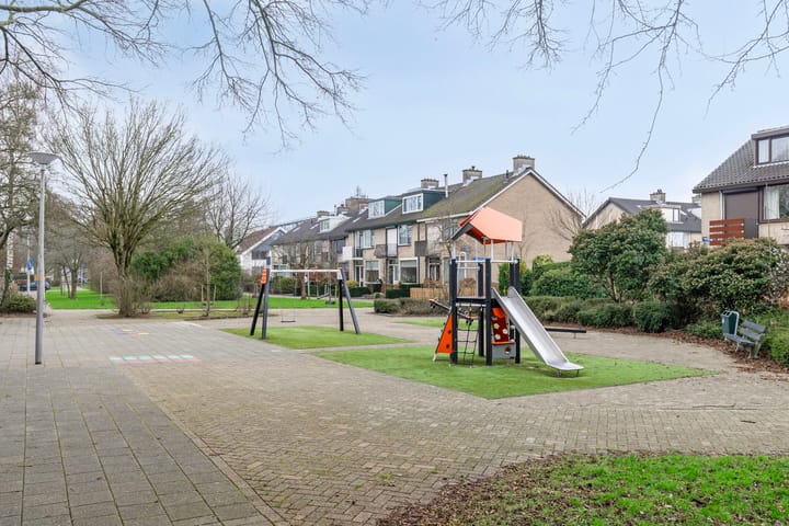 Foto 59 van Van der Lekstraat 10