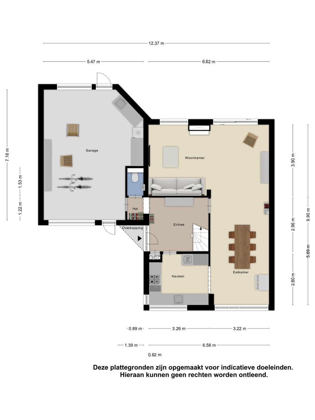 Foto 61 van Van der Lekstraat 10