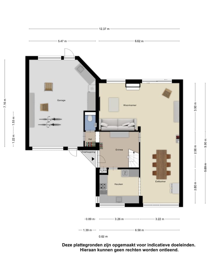 Foto 61 van Van der Lekstraat 10