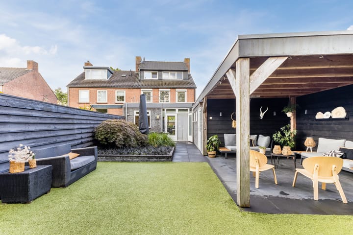 Foto 46 van Meidoornstraat 5