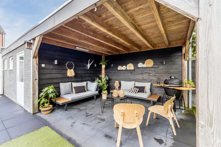 Foto 48 van Meidoornstraat 5