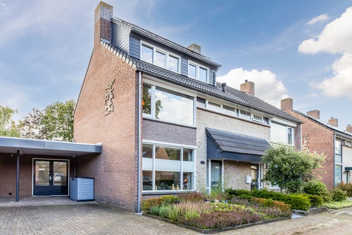 Foto 50 van Meidoornstraat 5