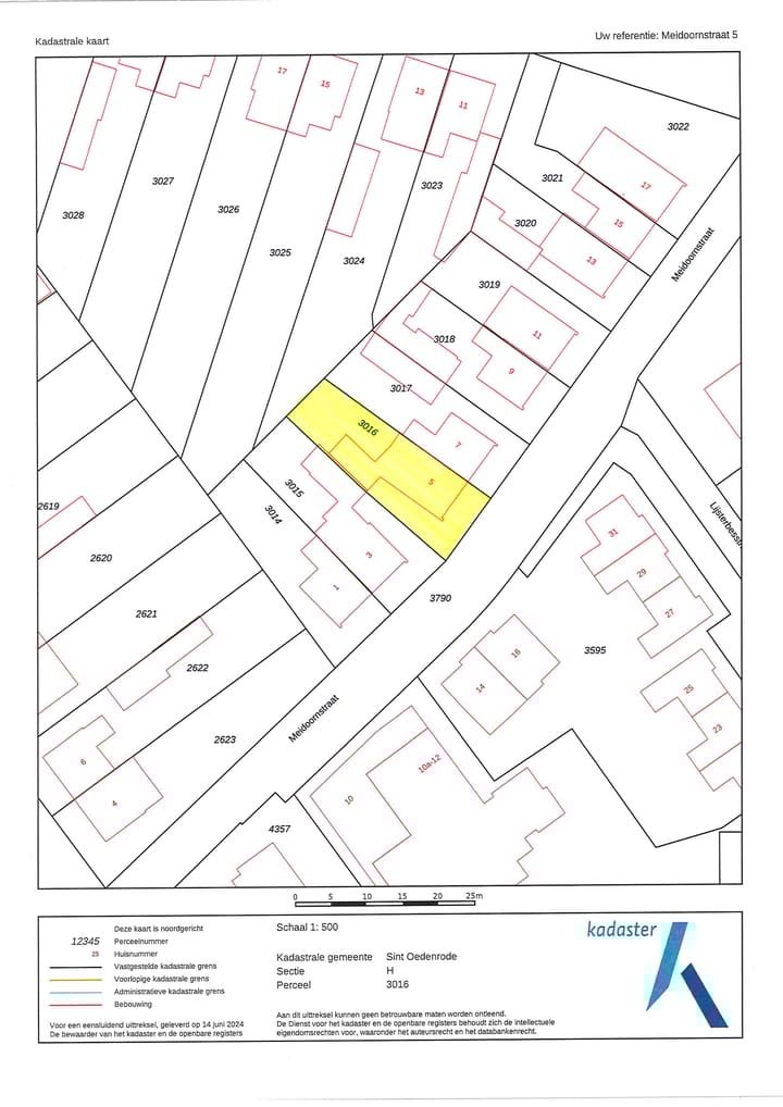 Foto 53 van Meidoornstraat 5