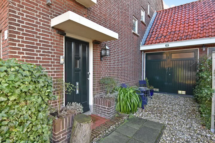 Foto 2 van Laan van Nieuw Oosteinde 199-G