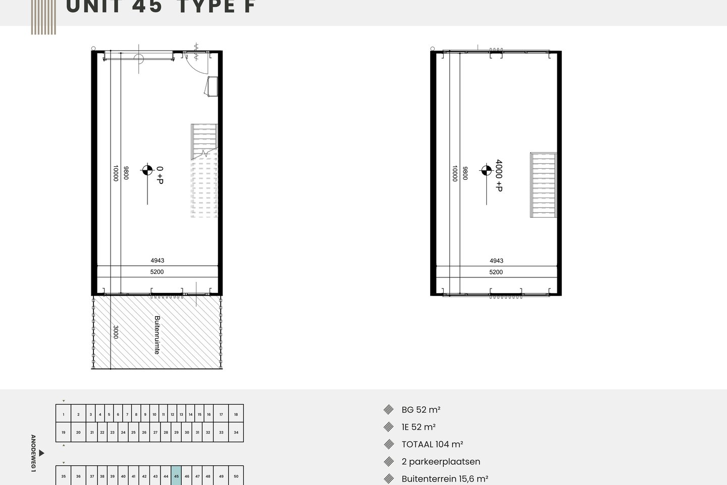 Bekijk foto 2 van Younit - Type F bwnr 45