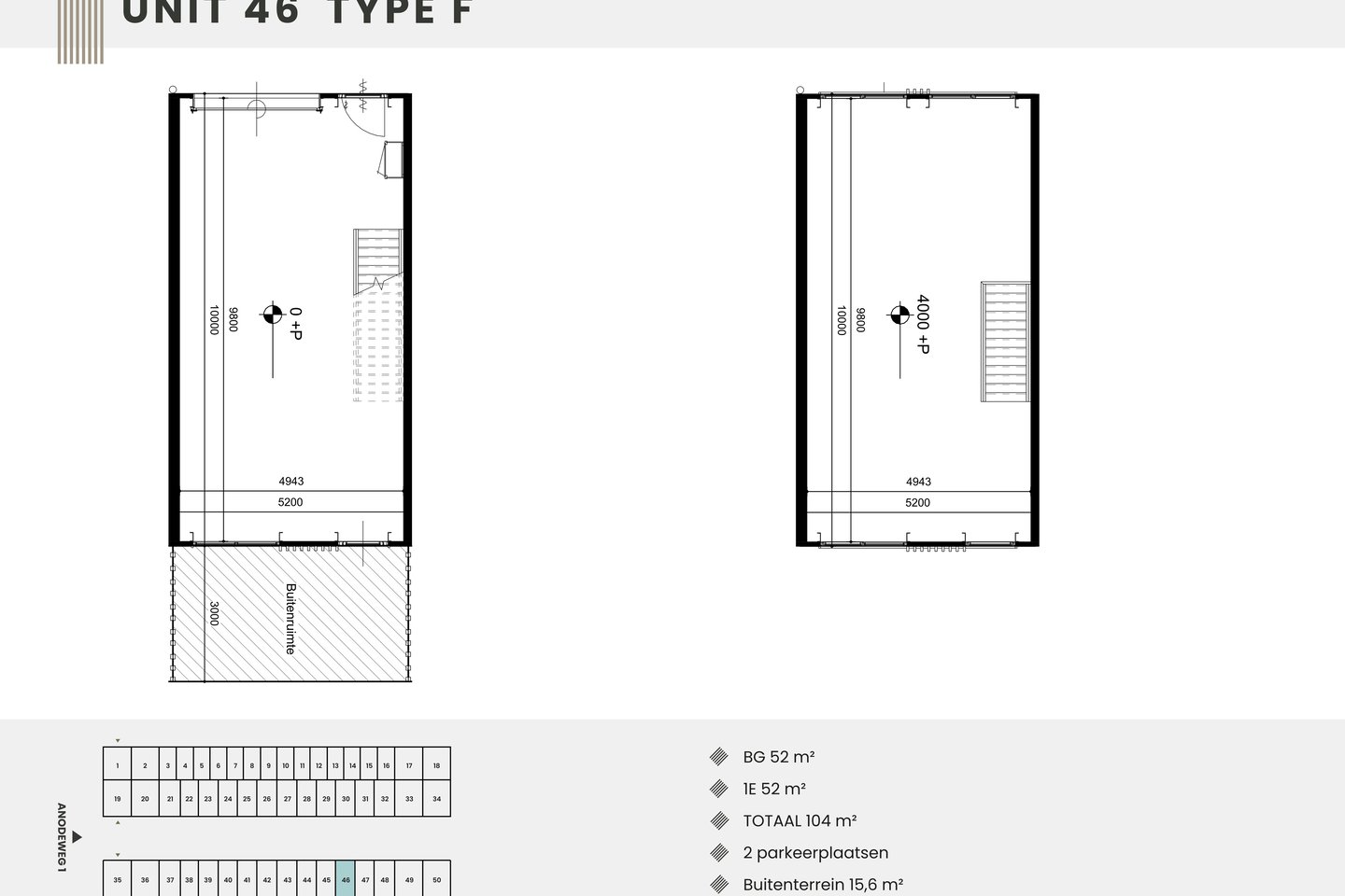 Bekijk foto 2 van Younit - Type F bwnr 46