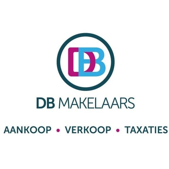 DB NVM Makelaars | Baerz & Co Logo