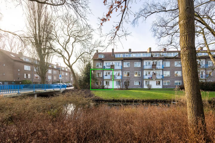 Foto 2 van Adriaen van Ostadelaan 62