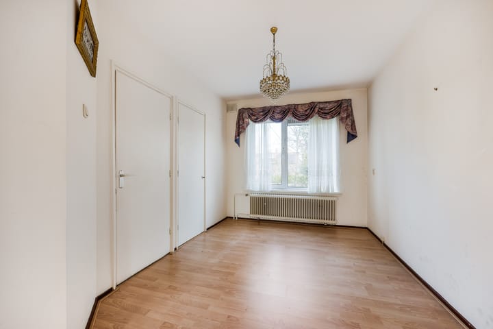 Photo 6 of Adriaen van Ostadelaan 62