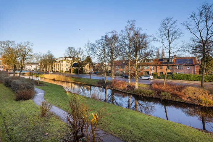 Photo 11 of Adriaen van Ostadelaan 62